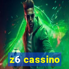 z6 cassino